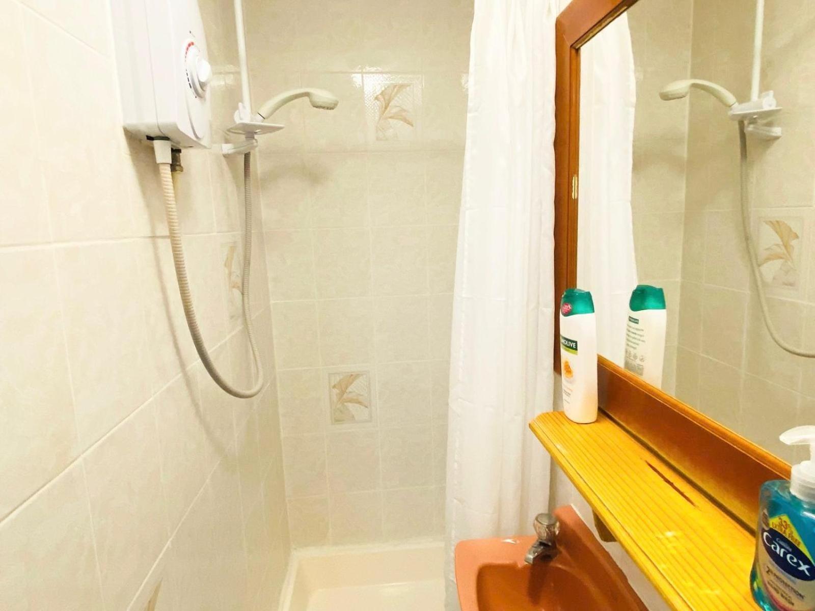 Beach Blackpool Hotel - Great Location, Comfortable Beds Exteriér fotografie