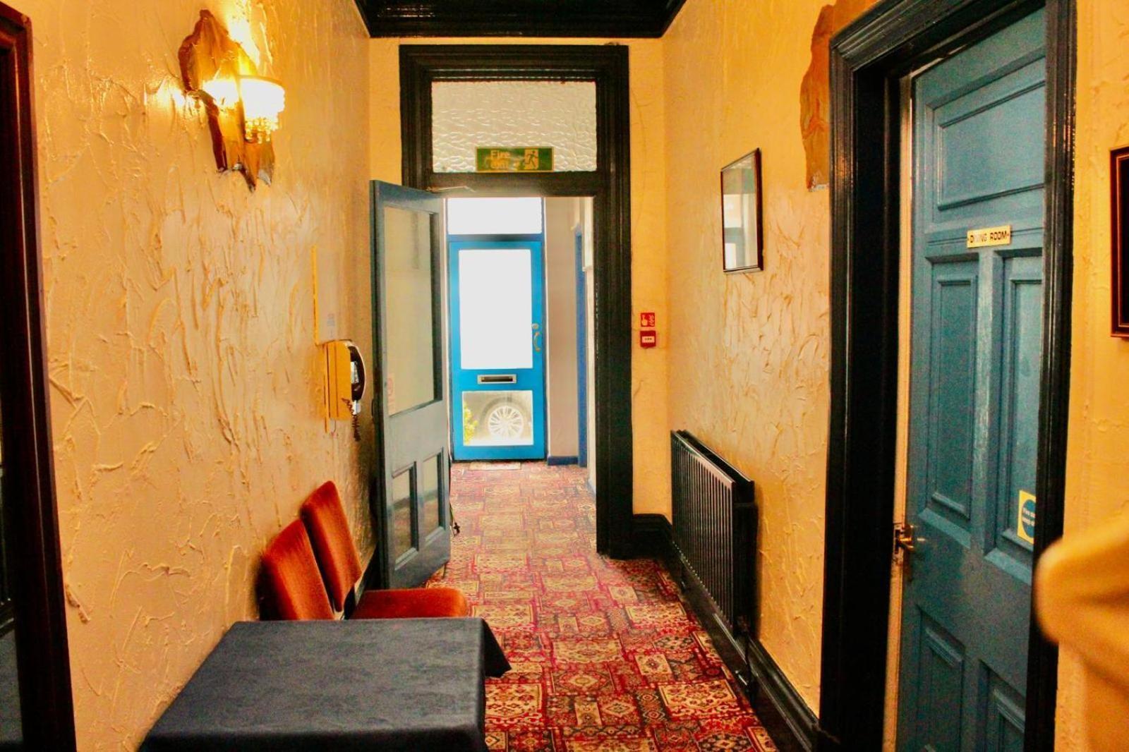 Beach Blackpool Hotel - Great Location, Comfortable Beds Exteriér fotografie