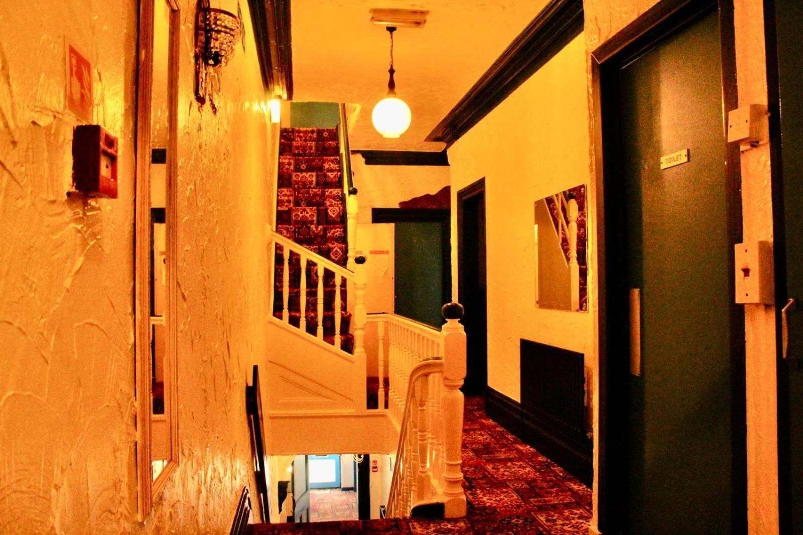 Beach Blackpool Hotel - Great Location, Comfortable Beds Pokoj fotografie