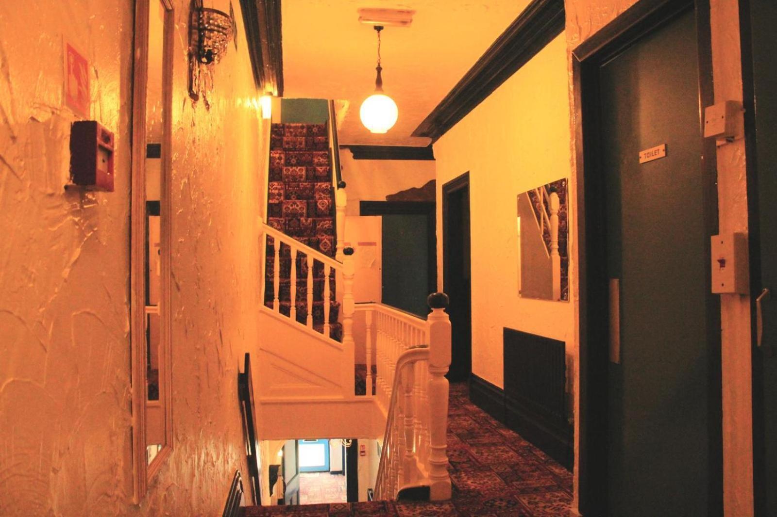 Beach Blackpool Hotel - Great Location, Comfortable Beds Pokoj fotografie